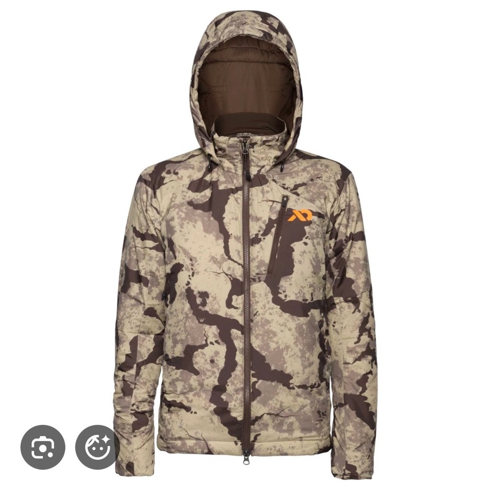 Women’s First Lite North Range Jacket XS